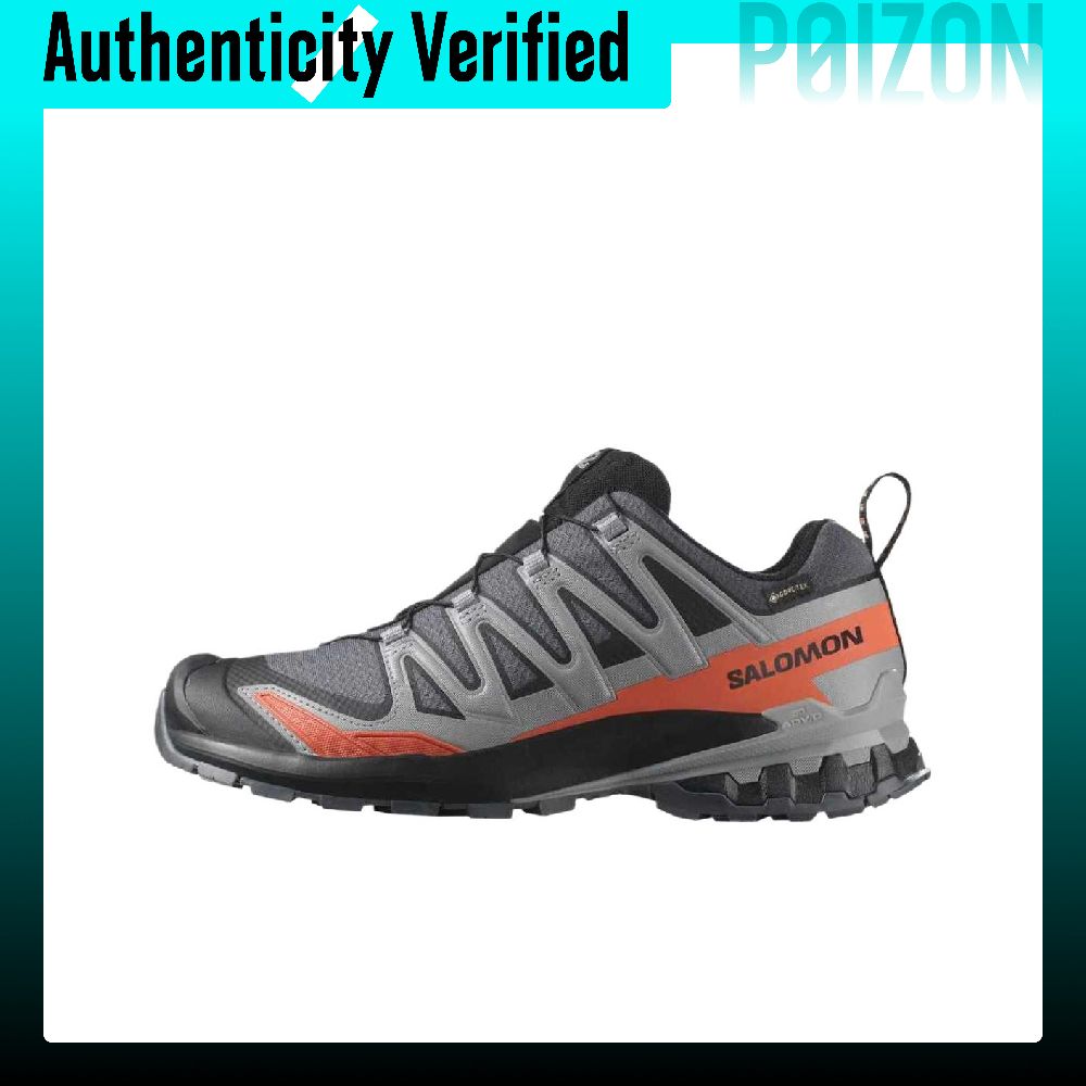 SALOMON XA Pro 3D V9, chaussur - Salomon Shoes Xa Pro 3D avis et prix