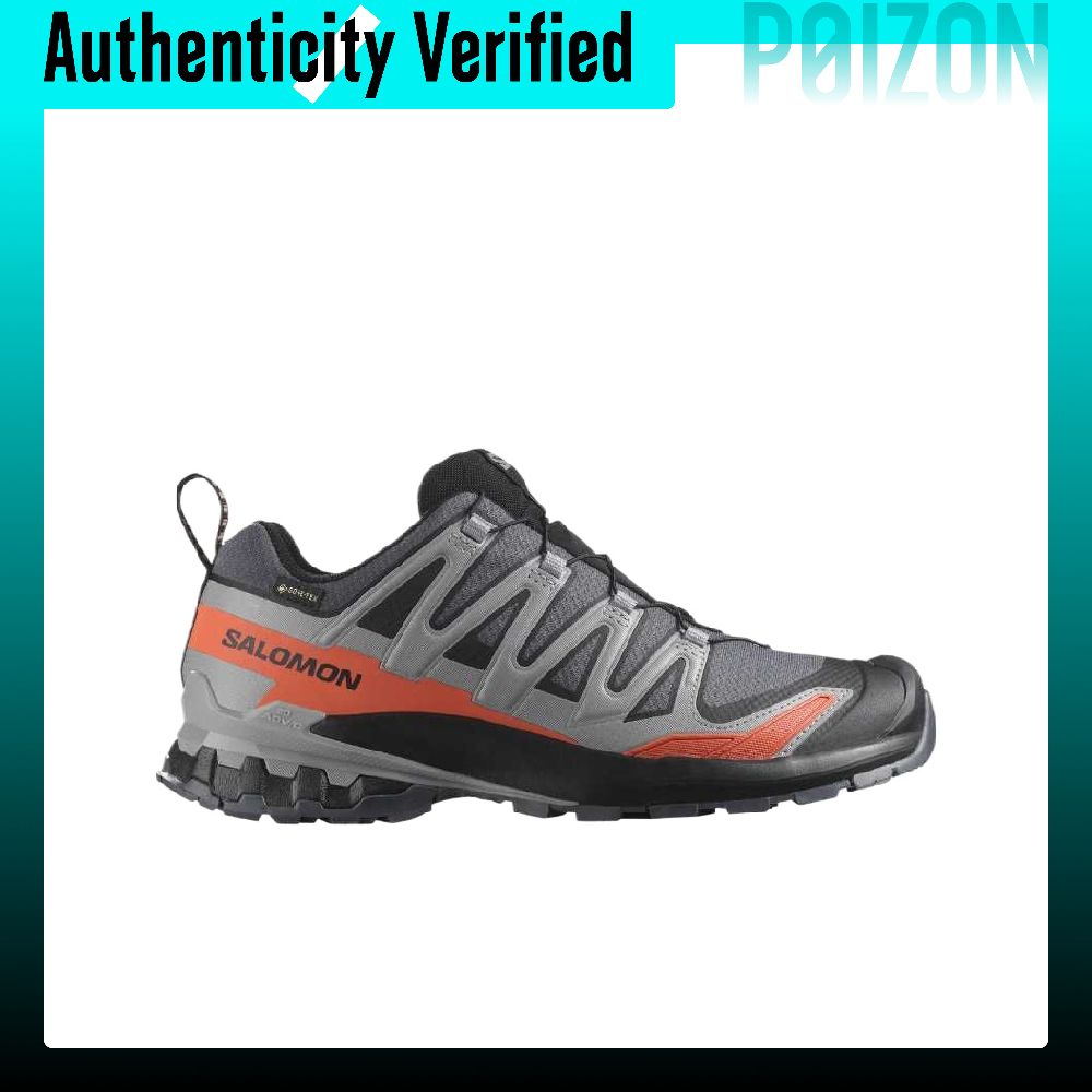 SALOMON XA Pro 3D V9, chaussur - Salomon Shoes Xa Pro 3D avis et prix