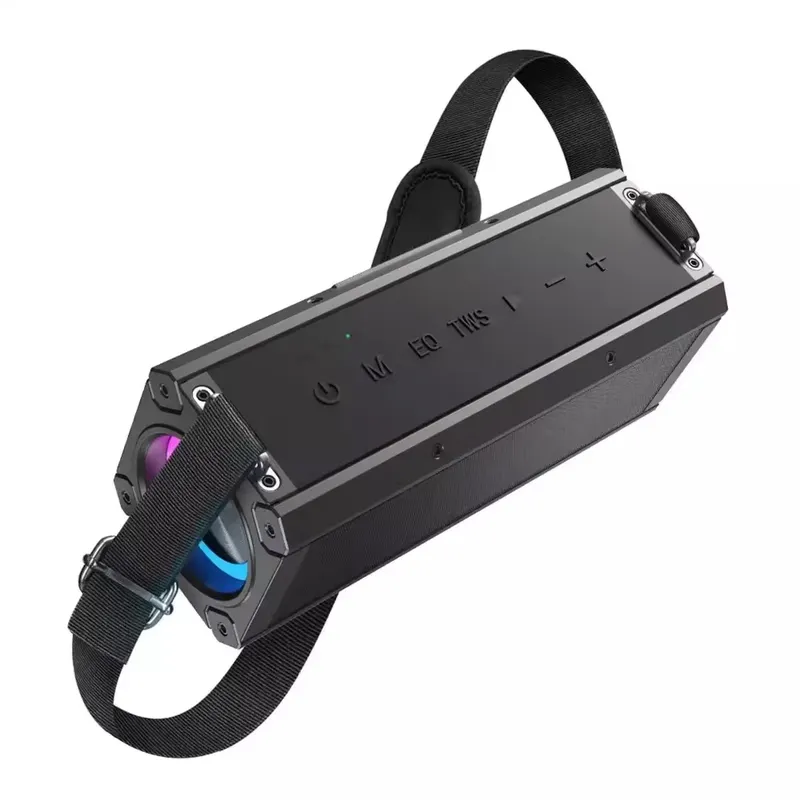 Nouveau haut-parleur Bluetooth - Outdoor Lighting Wireless avis et prix