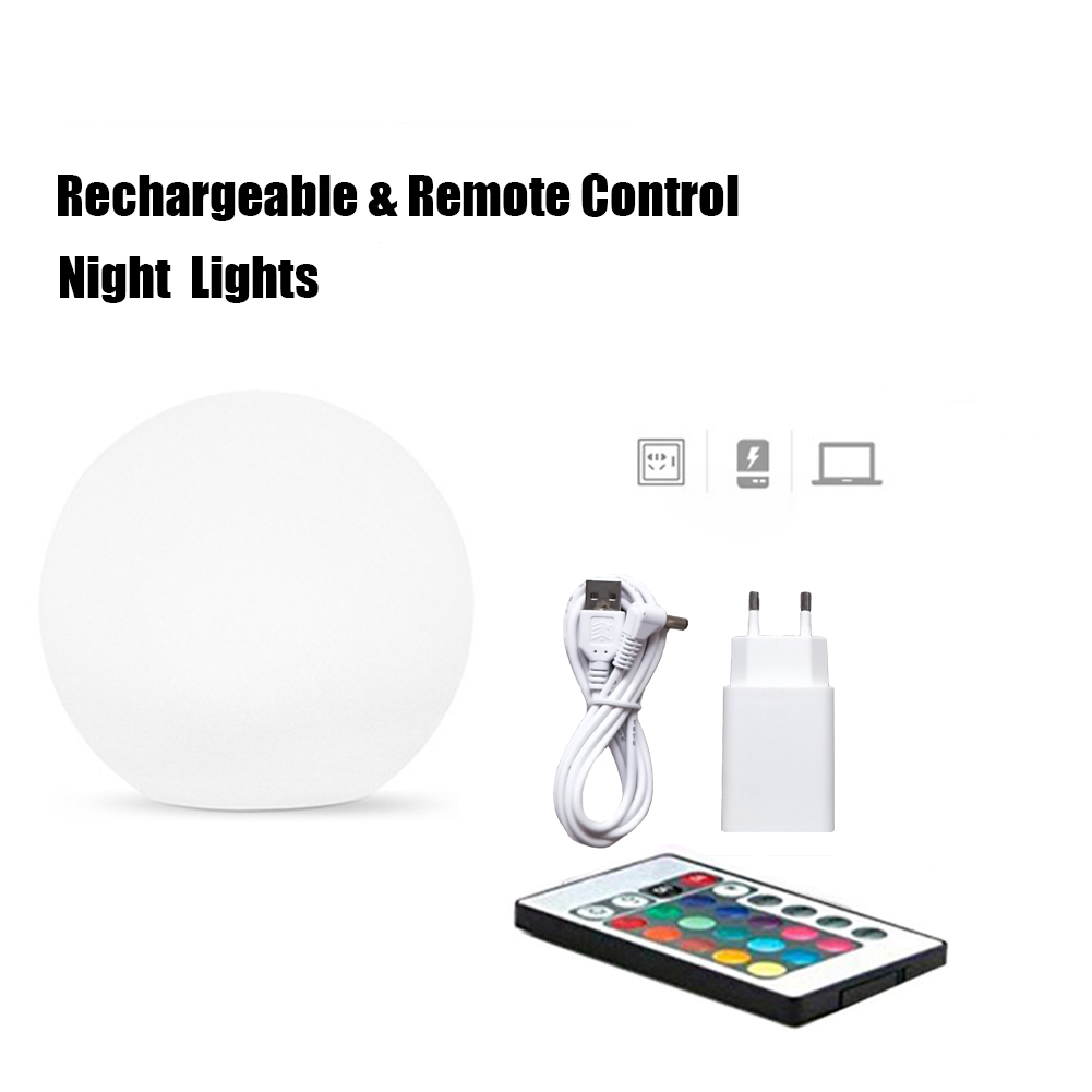 LED étanche boule de jardin lu - Outdoor Lighting And Landscape avis et prix