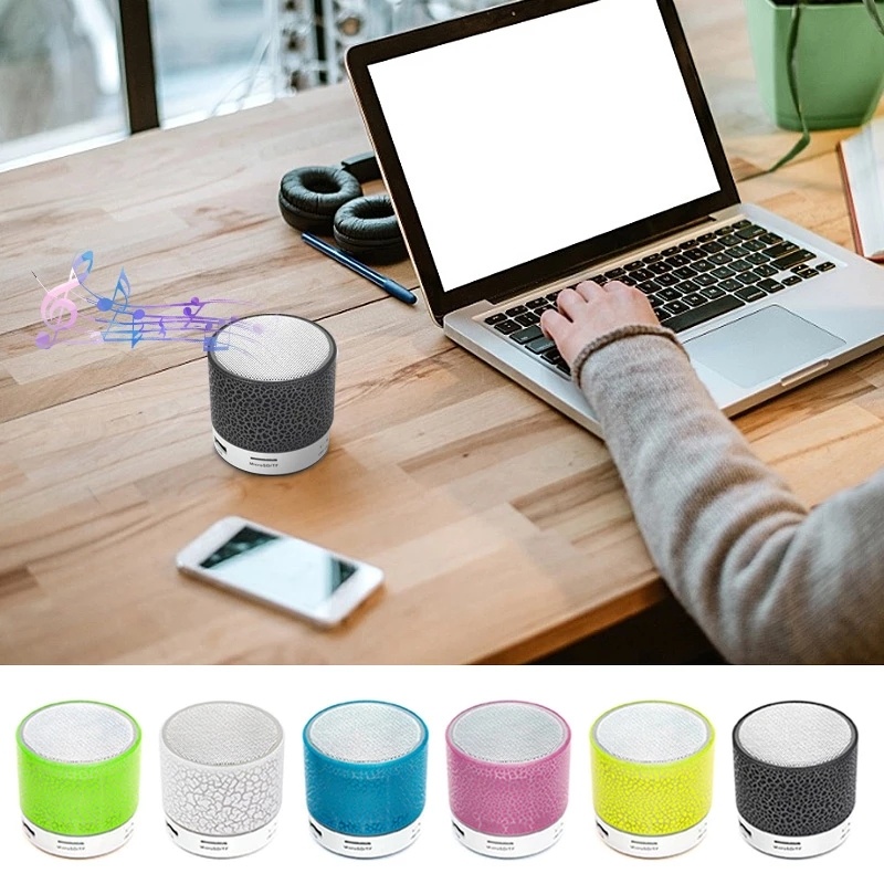 Haut-parleur Bluetooth sans fi - Outdoor Lighting Wireless avis et prix
