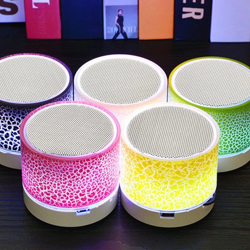 Haut-parleur Bluetooth sans fi - Outdoor Lighting Wireless avis et prix